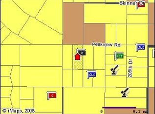0 W Peakview Rd #0, Wittmann, AZ 85361