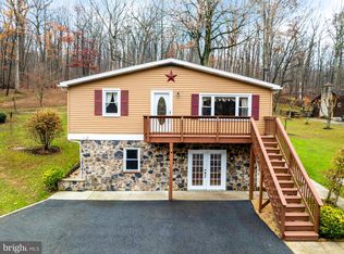 355 Silver Run Valley Rd, Westminster, MD 21158