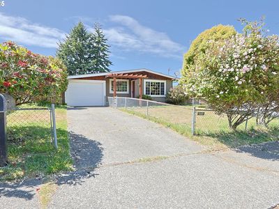 650 S Cammann St, Coos Bay, OR, 97420