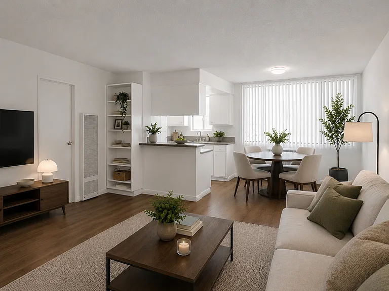 400 S Harvard Blvd — Photo 5