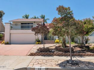 65 S Ocatillo Ave, Thousand Oaks, CA 91320
