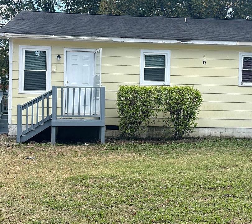 6 Fisher Pl 6 Fisher Pl Durham NC Zillow