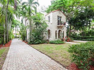 1109 Ferdinand St #1109, Miami, FL 33134