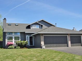 15702 NE 6th Cir, Vancouver, WA 98684