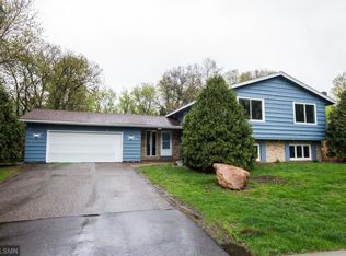 153 Chaparral Dr, Apple Valley, MN 55124