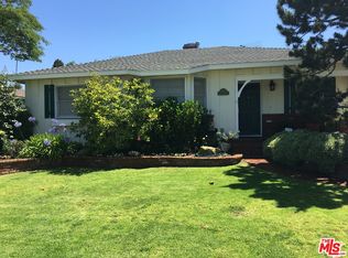7724 Anise Ave, Los Angeles, CA 90045