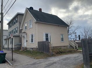 246 Wilson St, Manchester, NH 03103