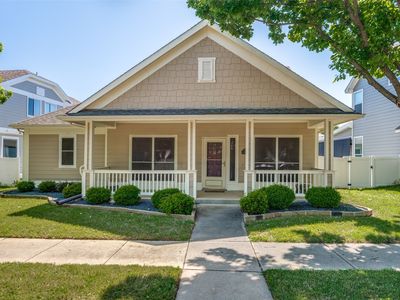 10038 Pinecrest Dr, Aubrey, TX, 76227
