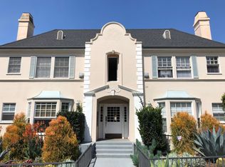 1331 N Alta Vista Blvd, Los Angeles, CA 90046
