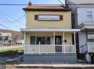402 Catherine St, Ashland, PA 17921