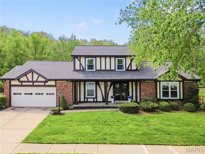14894 Pheasant Hill Ct, Chesterfield, MO, 63017