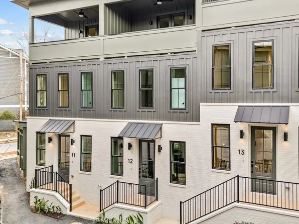 1160 Boulevard Se #12, Atlanta, GA 30312