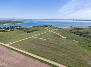 1284 42h Ave, Garrison, ND 58540