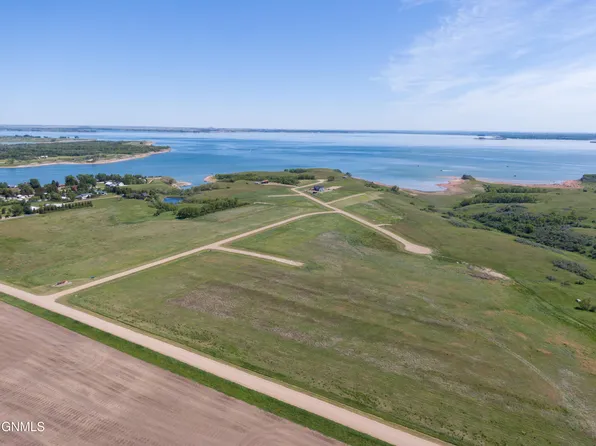 1273 42l Ave, Garrison, ND 58540