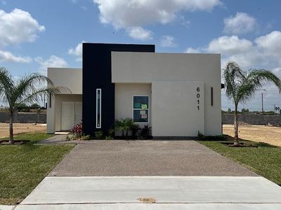 6011 Heather Loop, Laredo, TX, 78045