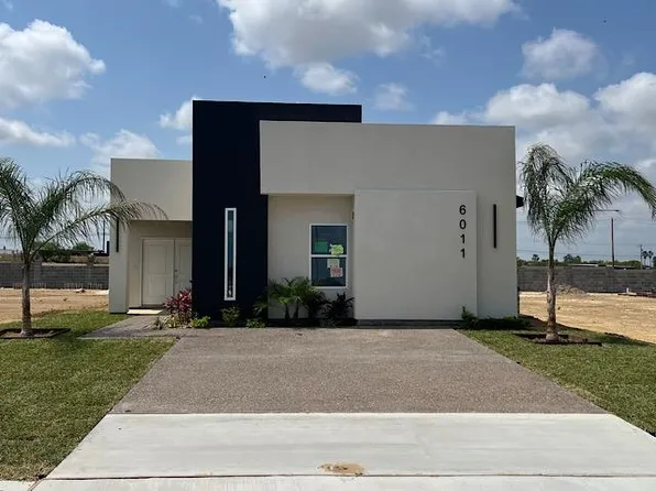 6011 Heather Loop, Laredo, TX 78045