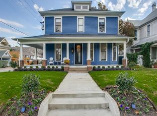 2516 Thomas St, Dallas, TX 75201
