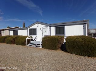 6143 N Moonlight Way, Prescott Valley, AZ 86314