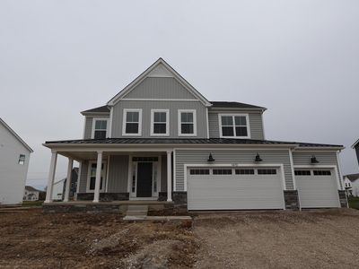 1470 Maple Heights Dr, Delaware, OH, 43015