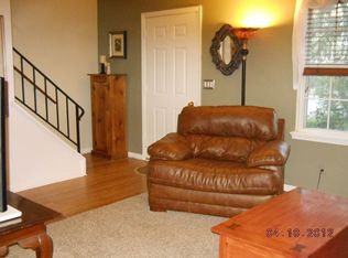 1061 5th St SW, Charlottesville, VA 22902