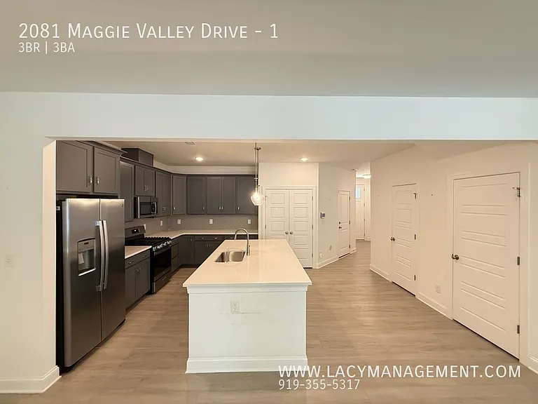 2081 Maggie Valley Dr #1 — Photo 6