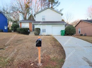2093 Charles Cudd Ct, Lithonia, GA 30058