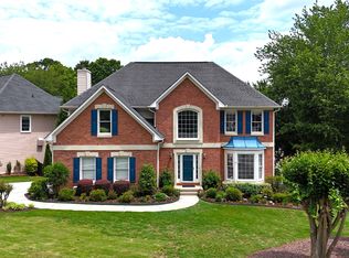 1274 Ridge Vista Ct, Lawrenceville, GA 30043