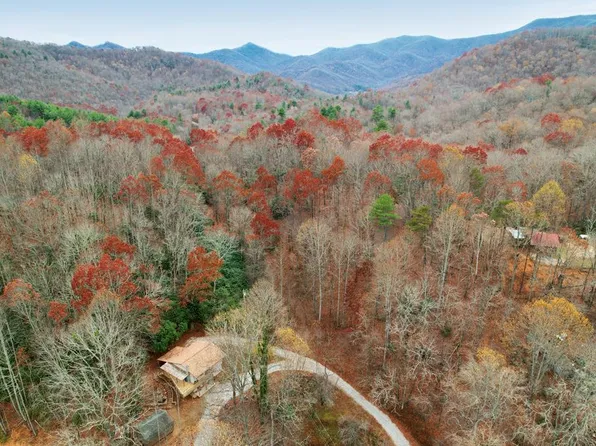 3175 Mulberry Rd, Otto, NC 28763