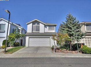34268 Xanadu Ter, Fremont, CA 94555