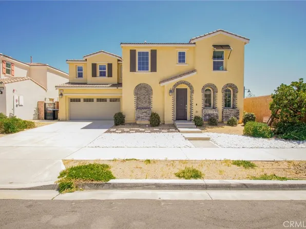 16243 Agave Ave, Fontana, CA 92336
