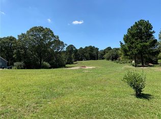 4578 Hog Mountain Rd LOT 0, Hoschton, GA 30548