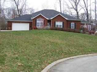 2649 Kaley Dr, Talbott, TN 37877