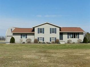 820 Kaufman Rd, Enon Valley, PA 16120