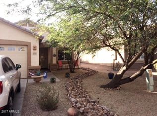 3797 E Superior Rd, San Tan Valley, AZ 85143