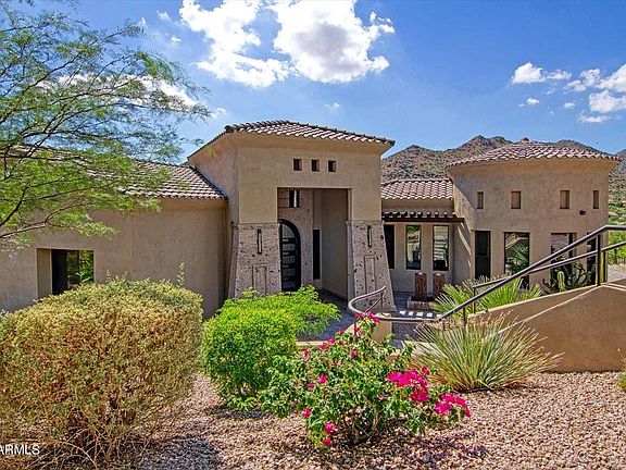 12544 N Red Sky Ct, Fountain Hills, AZ 85268 | MLS #6256785 | Zillow