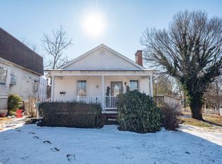 305 Sussex St, Lynchburg, VA
