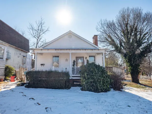 305 Sussex St, Lynchburg, VA 24501