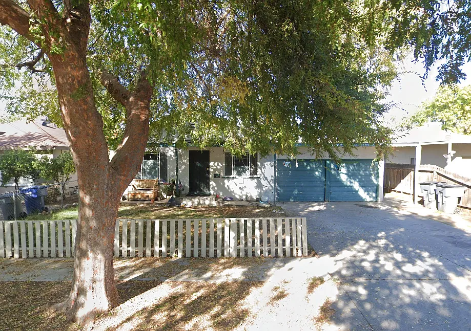 Building Photo - 1525 E Lansing Way #1525