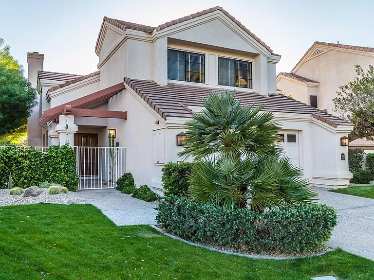 7525 E Gainey Ranch Rd #160 — Photo 1