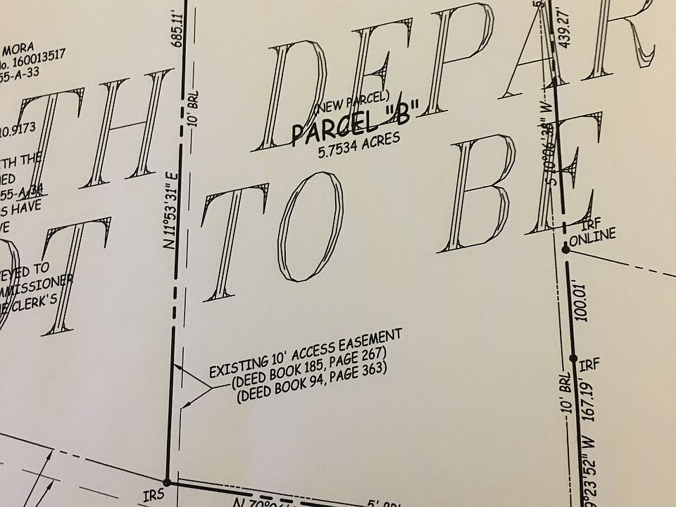 1st image of Dovey Ln #Parcel