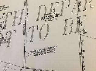 Dovey Ln #PARCEL, Spotsylvania, VA 22551