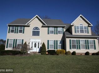 1014 Norfolk Dr, La Plata, MD 20646