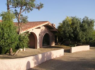 36210 Sidewinder Rd, Carefree, AZ 85377