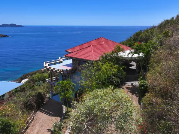 2-7 & 2 Four Concordia, Saint John, VI 00830