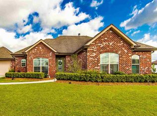 512 Brandywine Blvd, Thibodaux, LA 70301