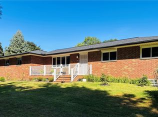 4831 Christman Rd, Akron, OH 44319