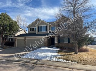 17130 Opal Hill Dr, Parker, CO 80134