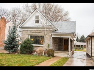 29 N Commercial St, Morgan, UT 84050