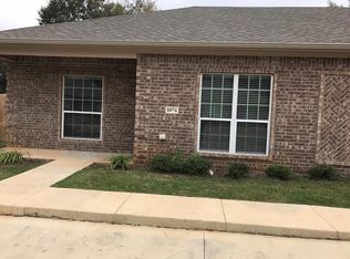 109 Velvin Dr #A, Hallsville, TX 75650