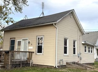 5 N 8th Ave, Canton, IL